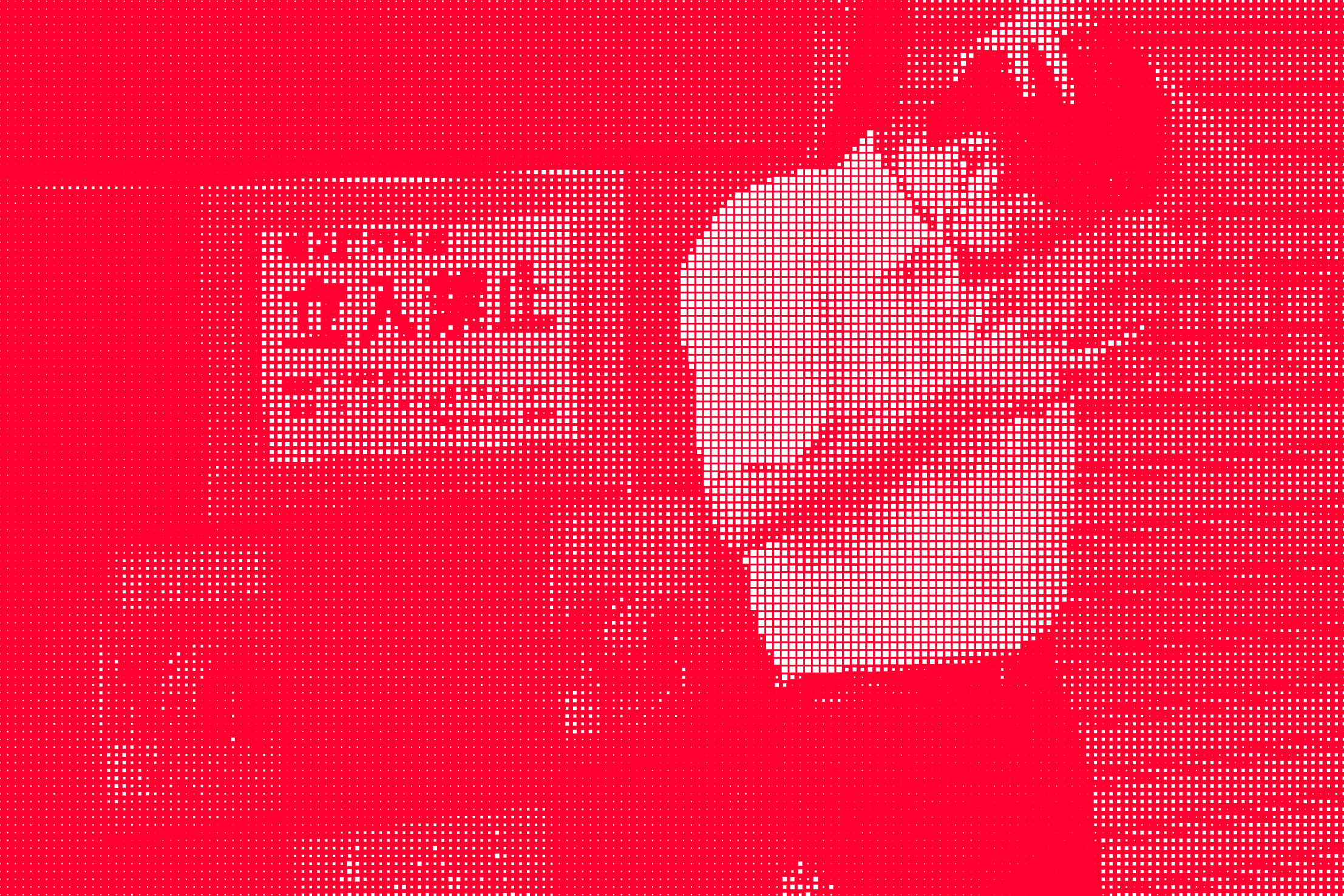 Halftone Pruebas